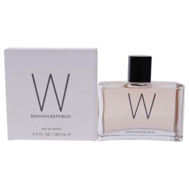 Imagem de Perfume Banana Republic W Eau De Parfum 125ml Para Mulheres