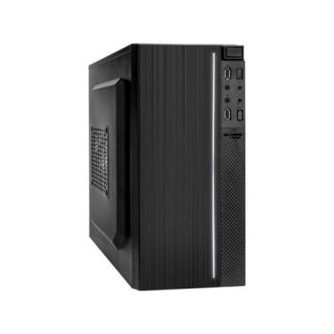 Imagem de PC CPU DESKTOP I5 6500 PLACA MÃE H110M 8GB DDR4 SSD 240GB WIFI PROMO