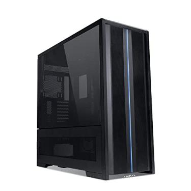 Imagem de GABINETE GAMER LIAN LI MODELO V3000PX PRETO