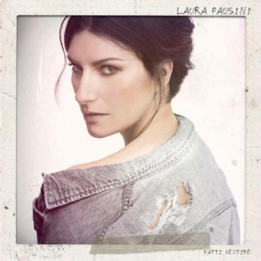 Imagem de CD Laura Pausini Fatti Sentire