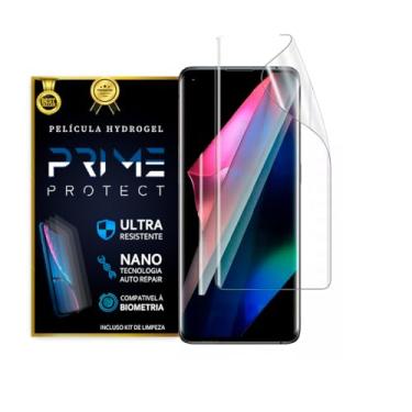 Imagem de Película Motorola Nano Gel Todos Modelos Anti Impacto (G24)