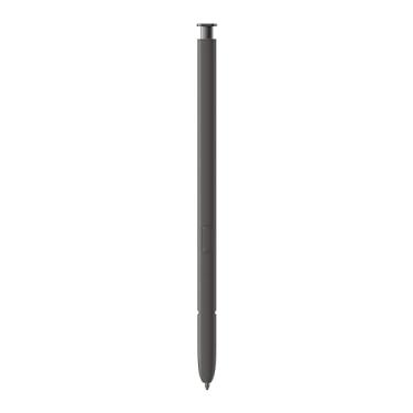 Imagem de SAMSUNG Caneta Galaxy S24 Ultra S, Preta, Ponta Fina de 0,7 mm, Design Ergonômico, Navegação para Tablet, Controle Sem Toque de Comando Aéreo, Versão EUA