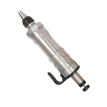 Imagem de Generic Conjunto de decoração de glacê Conjunto de prensa para biscoitos Recheio de cupcake multiuso Máquina de biscoitos para fazer doces Presente de Natal