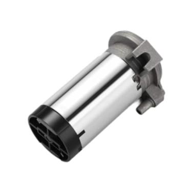Imagem de Generic Bomba de ar elétrica para buzina automotiva, compressor de buzina de ar para carro, 12v, substituição, 180w, base de alta temperatura para trens, Prata