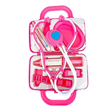 Imagem de Pequena Doutora Maleta 7Pcs.Rs
