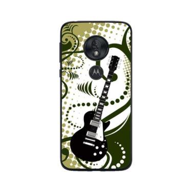 Imagem de Capa Adesivo Skin368 Verso Para Motorola Moto G7 Play - KawaSkin