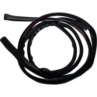 Imagem de Pingadeira Pvc Dir Gol 98 A 99 - Uniflex