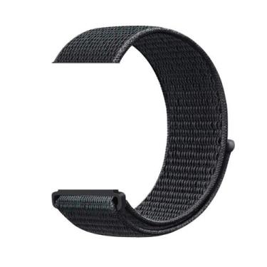 Imagem de Pulseira Bight Compatível Smartwatch Apple - Poolsy, Preto