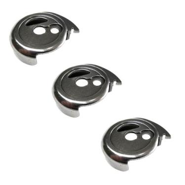 Imagem de Caixa De Bobina Máquina De Braço PFAFF545 -HPF341 - Generic