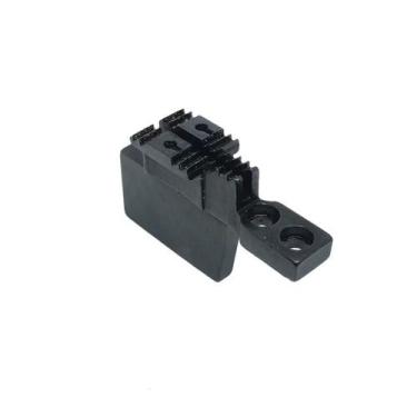 Imagem de Dente para Pespontadeira Eletrônica com Furo Grande BROTHER - Personal