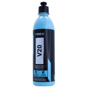 Imagem de V20 polidor de refino para verniz asiático - VONIXX