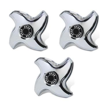 Imagem de Calota Miolo Stile Aro 20 22 Rodoar Lado Direito 3 Unidades - Bepo