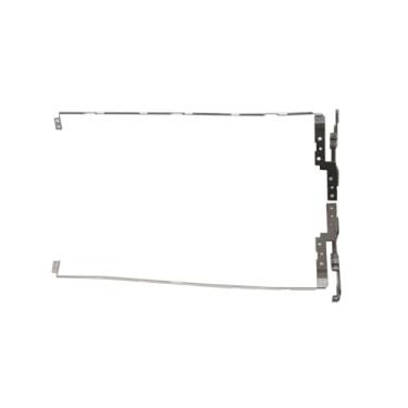 Imagem de dobradiça LCD para notebook L&R para Lenovo V15 G2-ITL V15 G2-ALC 5H50S29004 Novo