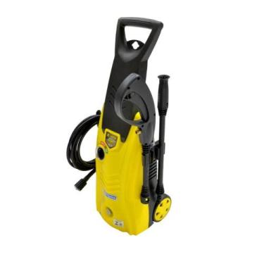 Imagem de Lavadora de Alta Pressão 1400W 127V EL-1400i Eletroplas, 110V