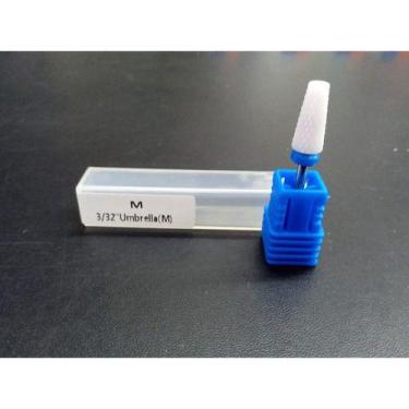 Imagem de Broca Cerâmica Para Alongamento De Unhas - oem