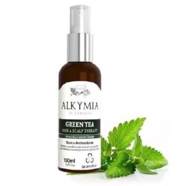Imagem de Grandha Green Tea Hair Scalp Therapy 130 ml