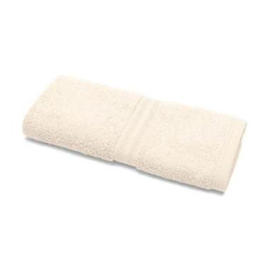 Imagem de Toalha Social Buettner Platine 30x50cm Marfim