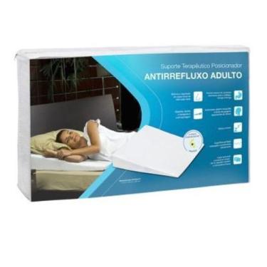 Imagem de Suporte Almofada Terapêutica Anti Refluxo Adulto - THEVA