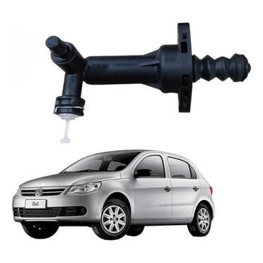 Imagem de Cilindro Embreagem Original Gol G5 1.0 1.6 2009 A 2013 - Volkswagen