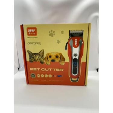 Imagem de Maquina De Tosa KIT  Qirui Pet Cutter Turbo/ Bivolt