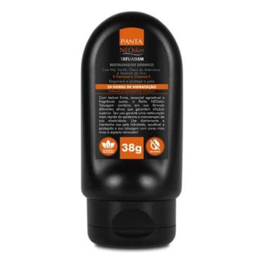 Imagem de Panta Neoskin Black - 38G - Panta Cosmética