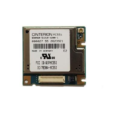 Imagem de Rádio GPRS VX 520 e VX 680 - Cinterion