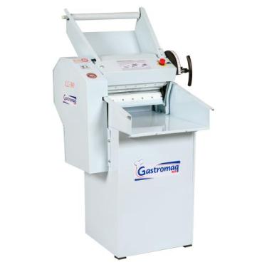 Imagem de Cilindro Laminador com Pedestal CLPE390 Gastromaq, BIVOLT