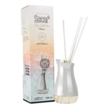 Imagem de Difusor De Aromas Secar - Fine Collection 100ml, Cítrico amadeirado