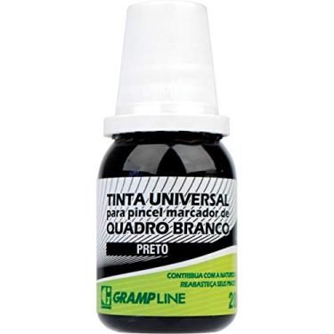 Imagem de Tinta Marcador Quadro, Gramp Line, Multicor