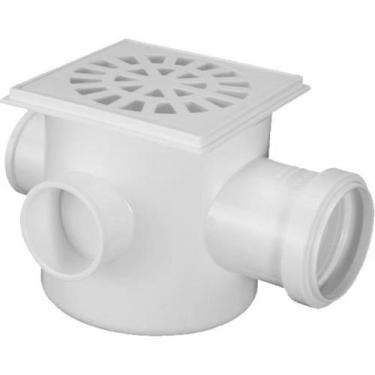 Imagem de Caixa Sifonada Krona 100X100X50 Qd Nr.05