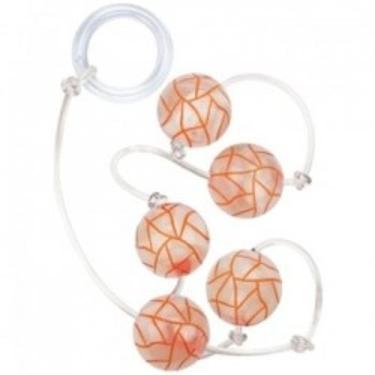 Imagem de Bolinha tailandesa grande - PAU BRASIL