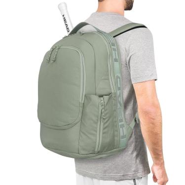 Imagem de Mochila Head Pro 30 Verde-Unissex