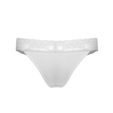 Imagem de Calcinha Biquíni Caríbdis Demillus 53331, Branco, B