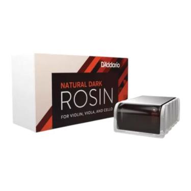 Imagem de Breu Daddario Para Violino Rosin Vr300, Vr300