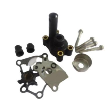 Imagem de Bomba De  Agua  Johnson Kit Para Barcos e Lancha - A.R Variedades MT