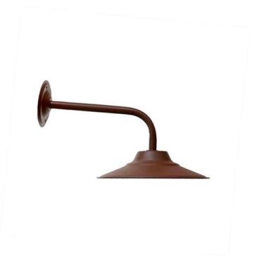 Imagem de KIT Arandela Externa Tempo E27 100w Parede Corredor Poste Cf - Enerlux