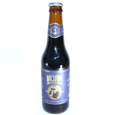 Imagem de Cerveja Bacurim Kumbaru (RIS - Russian Imperial Stout) 355ml