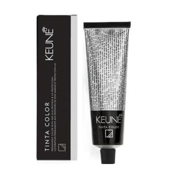 Imagem de Tinta Coloração Keune 4 Castanho Médio 60ml