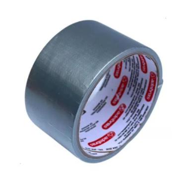 Imagem de Fita Silver Tape 48mmx5m Prata Adelbras