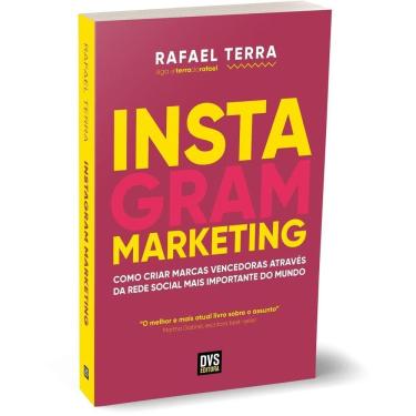 Imagem de Instagram Marketing