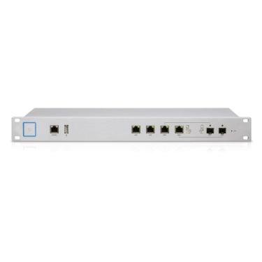 Imagem de Roteador Ubiquiti UniFi Security Gateway PRO