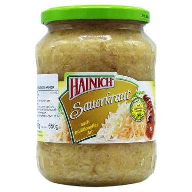 Imagem de Chucrute Hainich 680g
