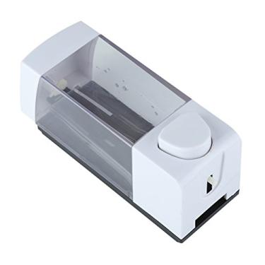 Imagem de Dispensador de Loção de Sabão, Suporte de Caixa de Parede de Plástico 350ml para Shampoo Líquido Manual do Banheiro Com Recipiente Transparente