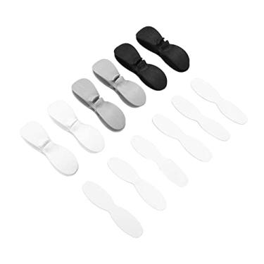 Imagem de Cordão Adesivo de 6pcs Conjunto para Cozinha e Eletrodomésticos - Arrumado Seu Espaço Com Embalagens de Arame