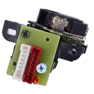 Imagem de Lente óptica, KSS152A Componente Eletrônico Componente Eletrônico Luz Visível Com Baixos Gravadores de CD para Velocidade do Jogador