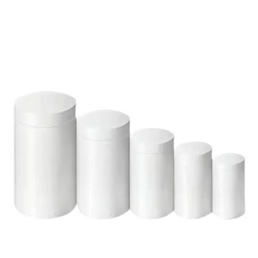 Imagem de PTFE Liner, 200℃ Hydrothermal Autoclave Reactor 1Pcs PTFE Liner for Autoclave Reactor 25ml 50ml 100ml 150ml 200ml 250ml Vessel Kettle(25ml)