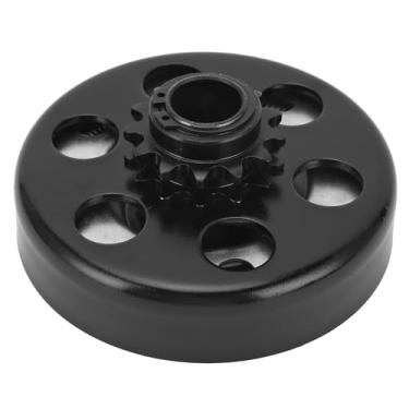 Imagem de Embreagem Grcfumo Go Kart, embreagem centrífuga de 3/4 pol., Mini embreagem de bicicleta de corrente 13T 428 para motor 3.5 a 7HP 170F