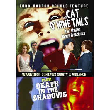 Imagem de The Cat O'nine Tails