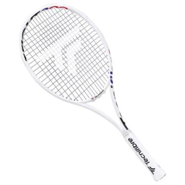 Imagem de Raquete de Tênis Tecnifibre T-Fight 300 Isoflex - Raquete de Tênis Tecnifibre T-Fight 300 Isoflex G2-Unissex