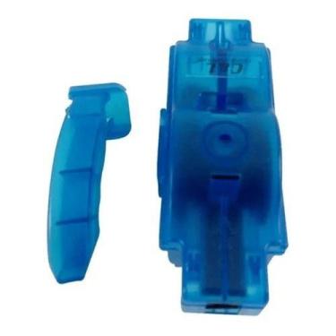 Imagem de Limpador De Corrente Para Bicicleta Ciclismo - ECOODA